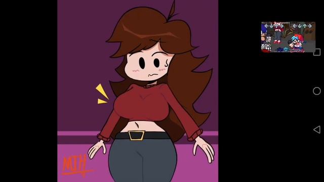 Faker Gf's Stomach Growling смотреть онлайн