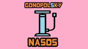 Gonopolsky - Насос