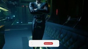 Топ 5 Корпораций Найт-Сити (Cyberpunk lore)