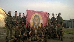 бойцам сво посвящается