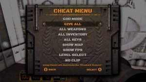 Duke Nukem 3D - Finding Luke - Duke, Use the Force Achievement / Trophy guide