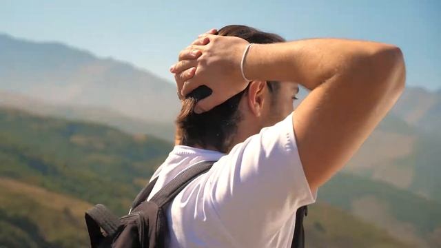 Я ДОМА. Фестиваль осетинских пирогов смотреть онлайн