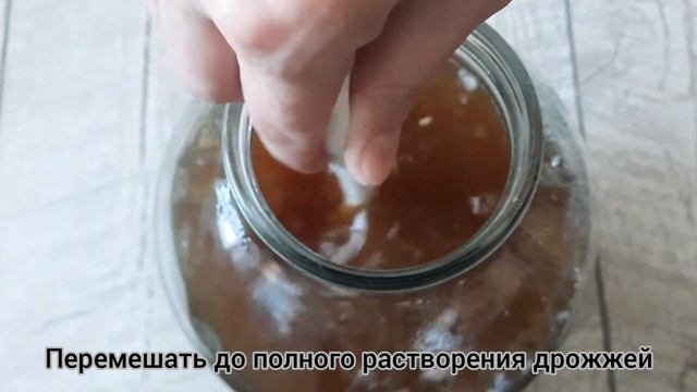 КВАС КАК ИЗ БОЧКИ СССР! Газированный, ядрёный квас!