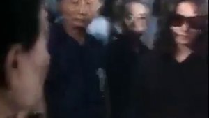 Брюс Ли-Похороны 20 июля 1973 года