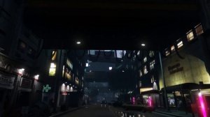 GTA 5: A Walk Into The Future | NaturalVision ✪ Remastered + CyberPunk Mod