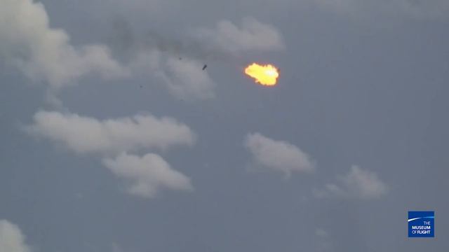 McDonnell F-4 Phantom II | Curator on the Loose! смотреть онлайн