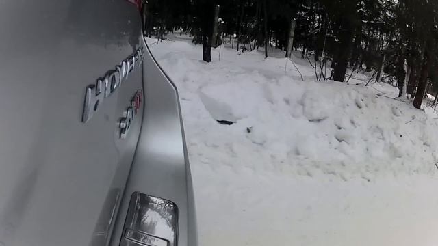 Hover-Club-Eurocom-H6-test-drive смотреть онлайн