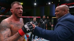 UFC Вегас 85: Ренато Мойкано - Слова после боя