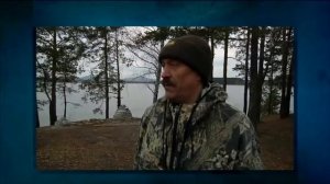 Невероятно! Кто напал на водолазов в Байкале?