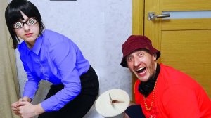 КАК СОРВАТЬ УРОК? )/HOW TO BREAK A LESSON? NON STOP