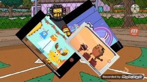 tvokids logo bloopers the black hole