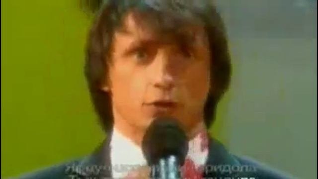 Вадим Галыгин - Як чуп цоп
