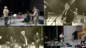 SOMETHING cover version