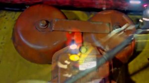 ТБ  Датчики конвейера