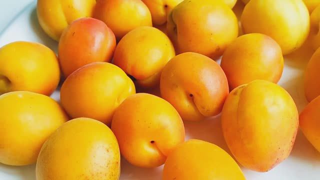 🍑🍓🌿Сезон абрикосов!💯Пора варить Абрикосовое варенье🌿