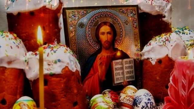 8 необычных фактов о Пасхе. Традиции и обычаи праздника