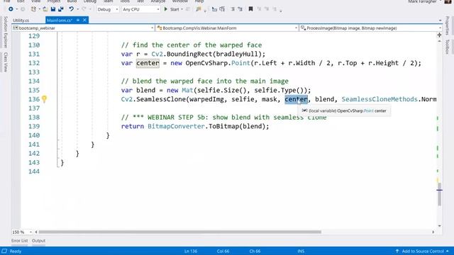 Face Swap Webinar смотреть онлайн