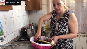 ՍԱԼՈՐԻ ՉԻՐ․ Դիտեք սալորաչիր պատրաստելու բոլոր մանրամասները Сушеные сливы Dried plums Xohanoc.am  4K