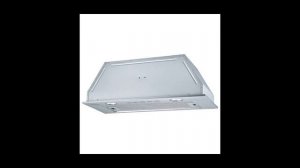 Вытяжка встраиваемая в шкаф 90 см Graude