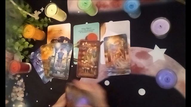 Gemini Love Tarot You're Not Budging But? They're Hoping This Can Still Work Out? смотреть онлайн