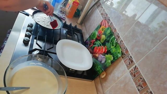 Эх, блины-блиночки! смотреть онлайн