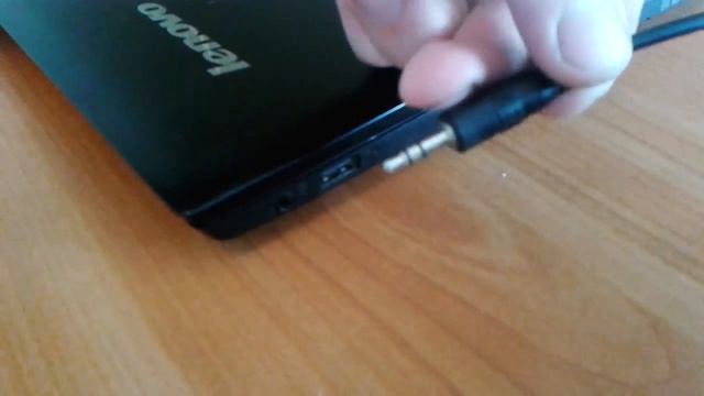 Видео: Как подключить наушники к ноутбуку через гнездо? смотреть онлайн