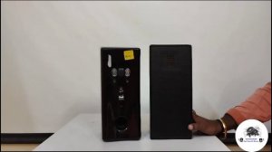 MARTIN LOGAN Motion-4 bookself speaker review