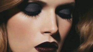 Черные глазЫ - Красная Плесень