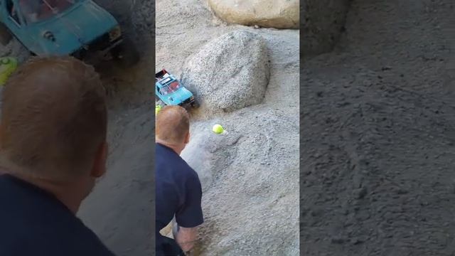 3rd place ,Luke @ Comp Days by Renegade Rock Runners смотреть онлайн