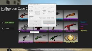 КАК ОТКРЫВАТЬ КЕЙСЫ АВТОКЛИКЕРОМ В 2 НАЖАТИЯ НА КЛАВИАТУРЕ? Counter Blox Remastered