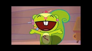 Nutty - Sugar, Sugar AMV (Happy Tree Friends)