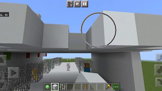 делаю стену в отделе контроля качества в проекте мороженщика 4 // Ice Scream 4 смотреть онлайн