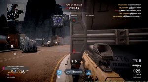 Shatterline / Обзор шутера. ЗБТ.