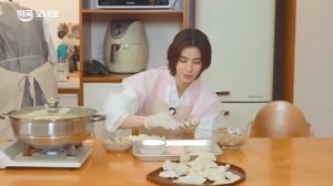 [Русская Озвучка Sumin]Лунный Новый Год 🥣 떡국 보내또 🚪Часть 1 - BOYNEXTDOOR