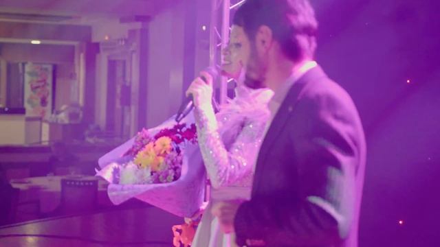 Гюльназ Гаджикурбанова & Мурад Гаджикурбанов - Брат Сестра смотреть онлайн