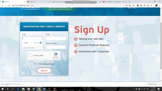 Cách tải Minecraft Tlauncher và cài đặt Java trên PC thành công 100% смотреть онлайн