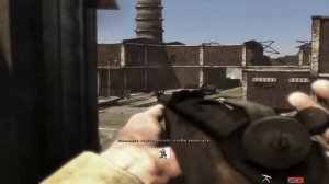 ТОРЖЕСТВО КРАСНОГО ОРКЕСТРА - Red Orchestra 2: Heroes of Stalingrad [MULTIPLAYER]