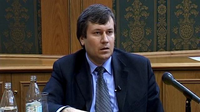 Заявление Григория Грабового на пресс-конференции 05 июня 2004 года в г. Москве