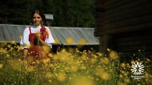 Национальный туристский маршрут: Архангельск: здесь начинается Арктика (лето)