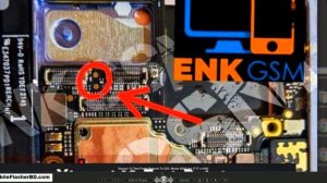 Xiaomi 12 Test Point Reboot To EDL Mode 9008 #gsm_free_equipment