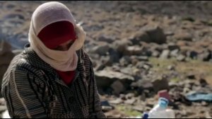 Maroc : Les nomades Aït Atta (2014)