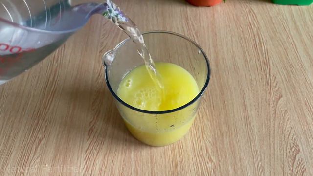 Just need 1 cup, Water every 2 weeks, flowers bloom all year long | Natural Fertilizer смотреть онлайн