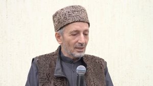 ОБРАЩЕНИЕ МУФТИЯ ДАГЕСТАНА