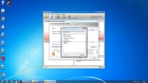 Создание образа системного диска при помощи Norton Ghost 15