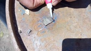 Заделываем дно на бочке быстро и просто