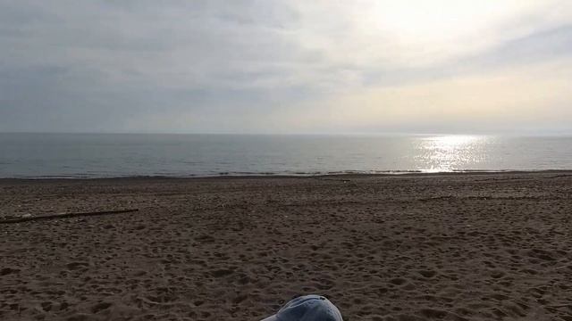 "Катаемся" по Эшере в поисках хорошего места на море.15.05.20 смотреть онлайн