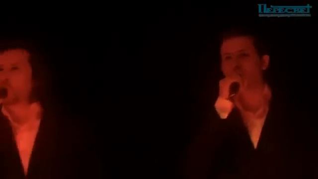 Хор Пересвет - Выйду ночью в поле с конем....flv смотреть онлайн