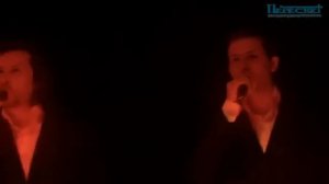 Хор Пересвет - Выйду ночью в поле с конем....flv