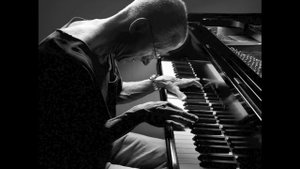 Keith Jarrett - "My Song" v1978 and v2009 (piano solo, live)