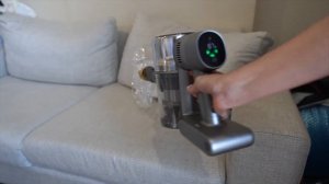 รีวิว Dreame V12S ตัวชน Dyson V12 สเปคจัดเต็มราคาเบาๆ